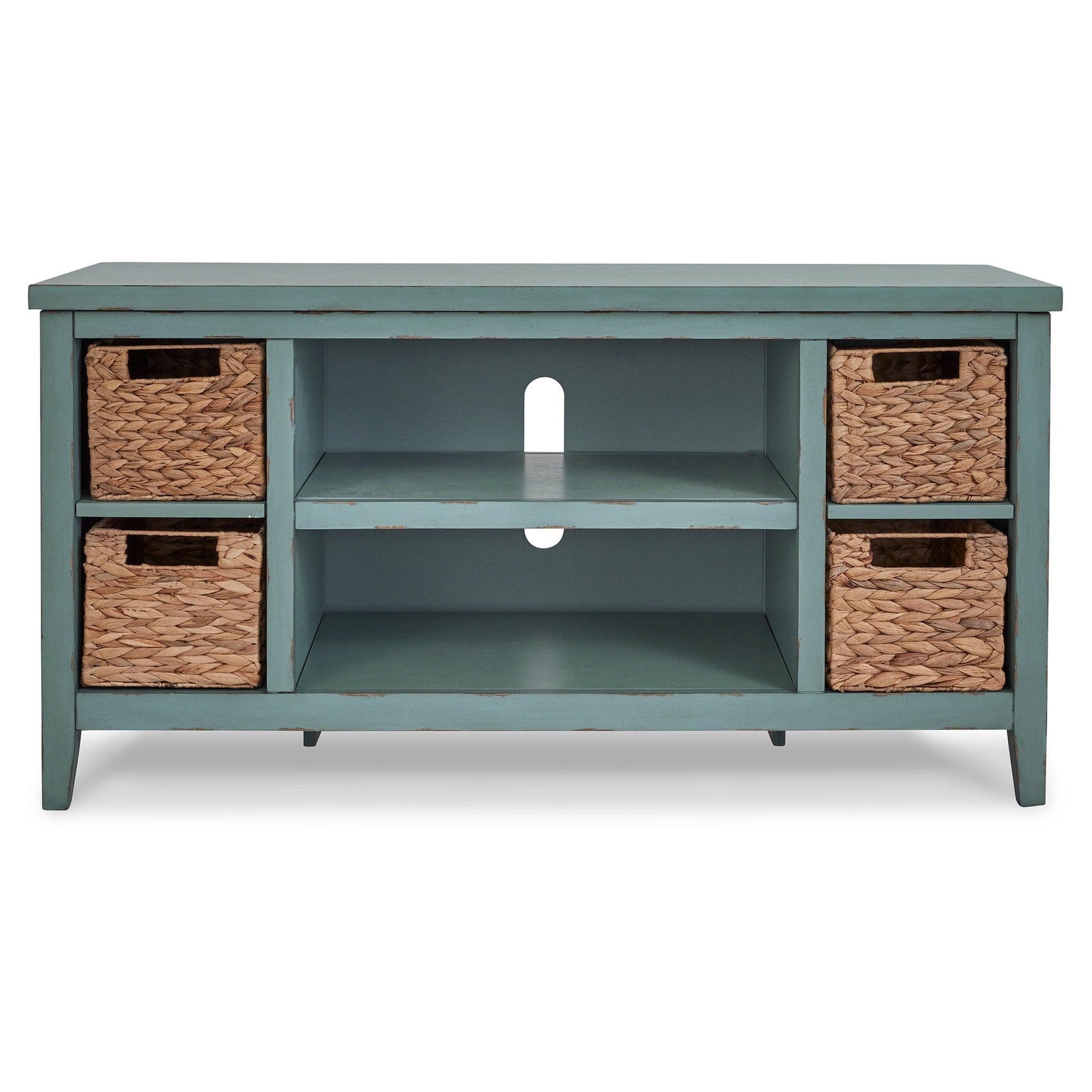 Mirimyn 47&quot; TV Stand Ash-W505-710