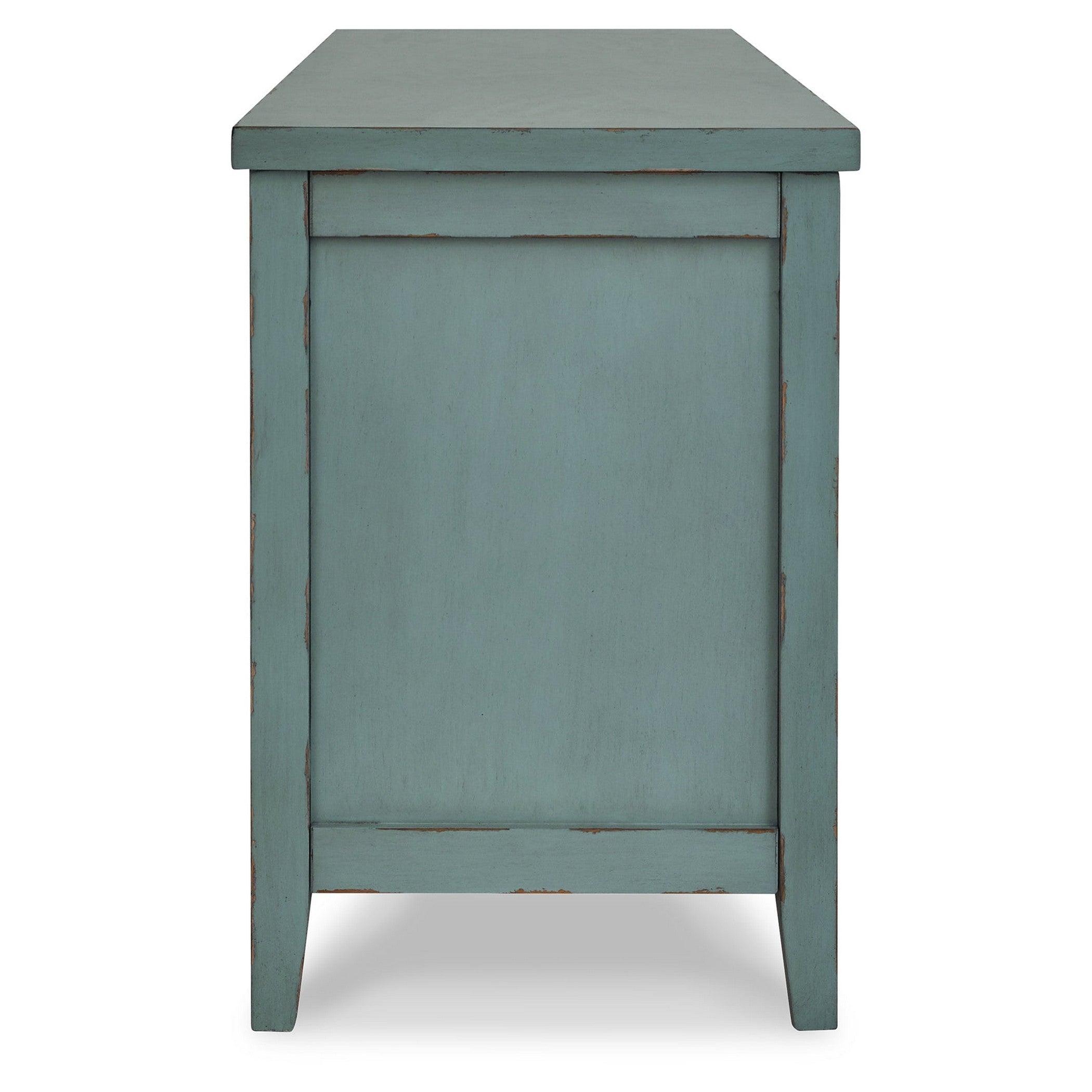 Mirimyn 47&quot; TV Stand Ash-W505-710