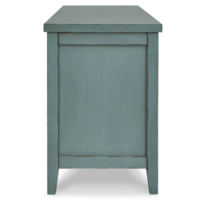 Mirimyn 47&quot; TV Stand Ash-W505-710
