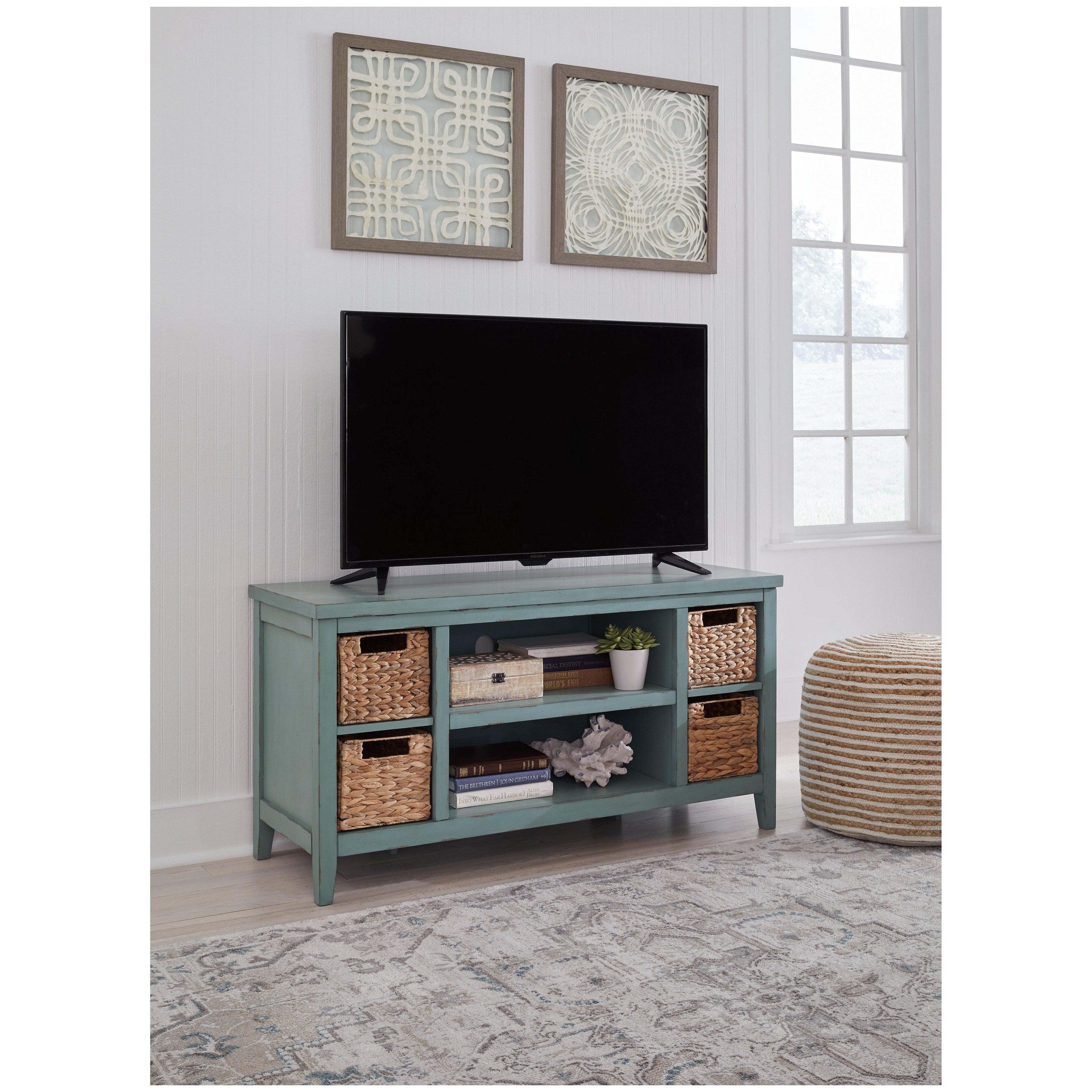 Mirimyn 47&quot; TV Stand Ash-W505-710