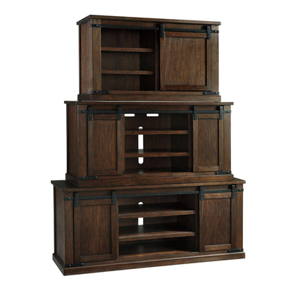 Budmore 70&quot; TV Stand Ash-W562-68