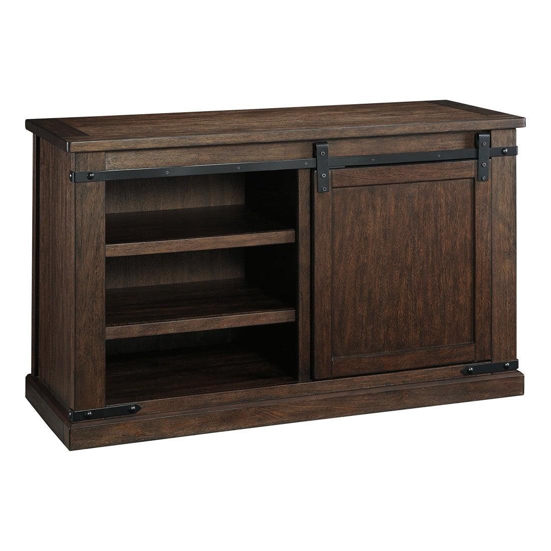 Budmore 50&quot; TV Stand Ash-W562-28