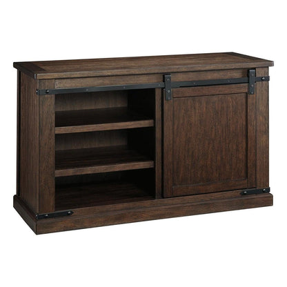 Budmore 50&quot; TV Stand Ash-W562-28