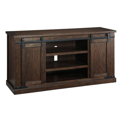 Budmore 60&quot; TV Stand Ash-W562-48