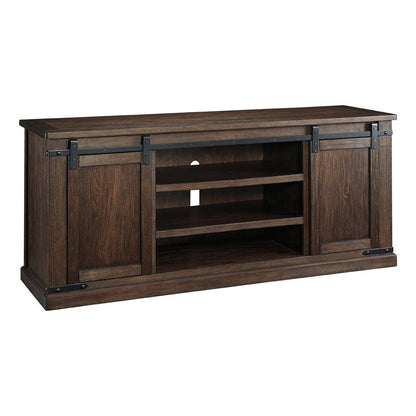 Budmore 70&quot; TV Stand Ash-W562-68