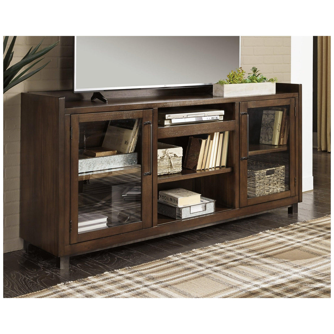 Starmore 70&quot; TV Stand Ash-W633-68