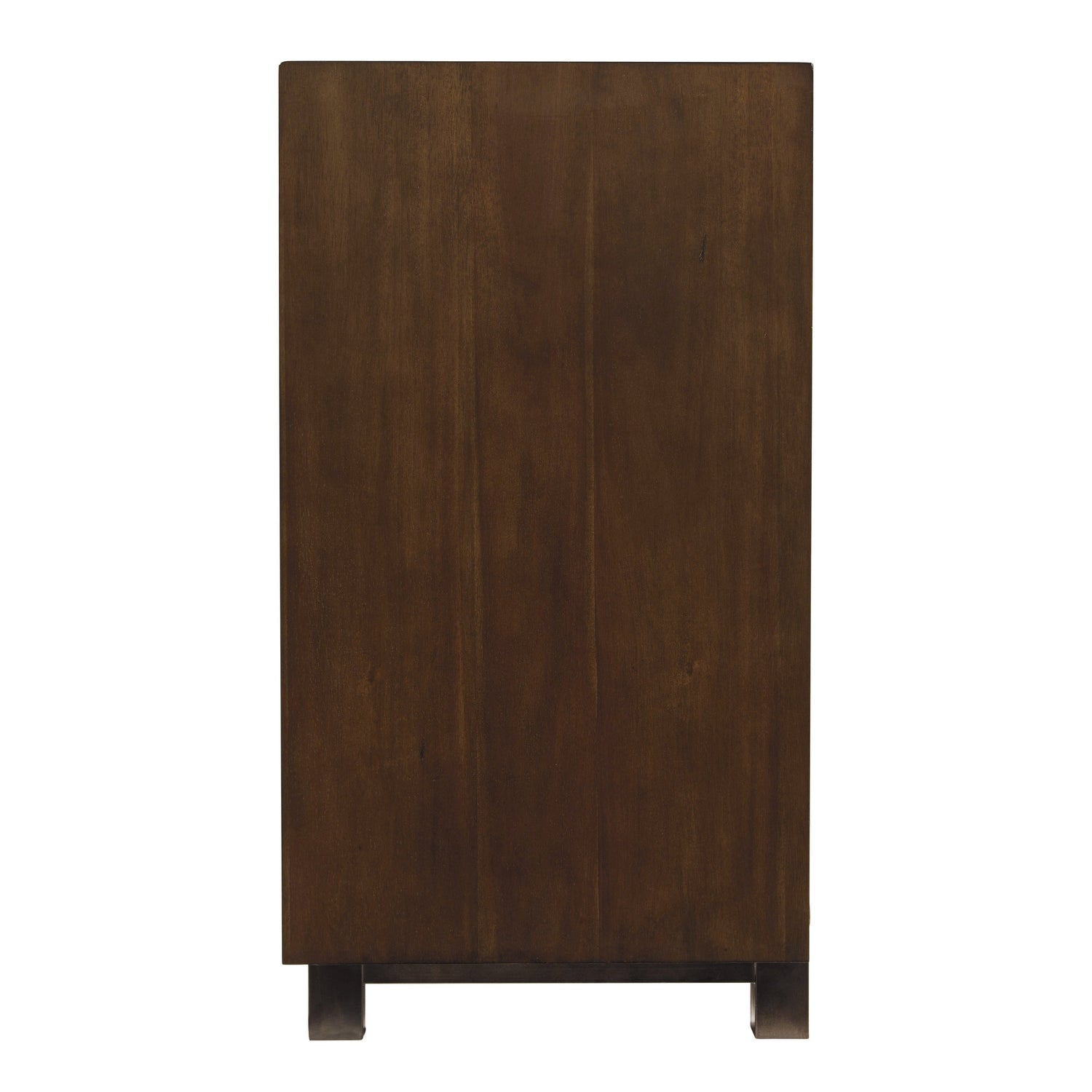 Starmore 3-Piece Entertainment Center Ash-W633W1