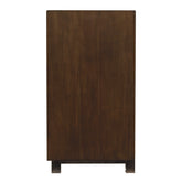 Starmore 3-Piece Entertainment Center Ash-W633W1
