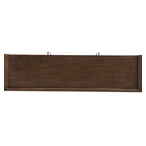 Starmore 70" TV Stand with Electric Fireplace Ash-W633W4