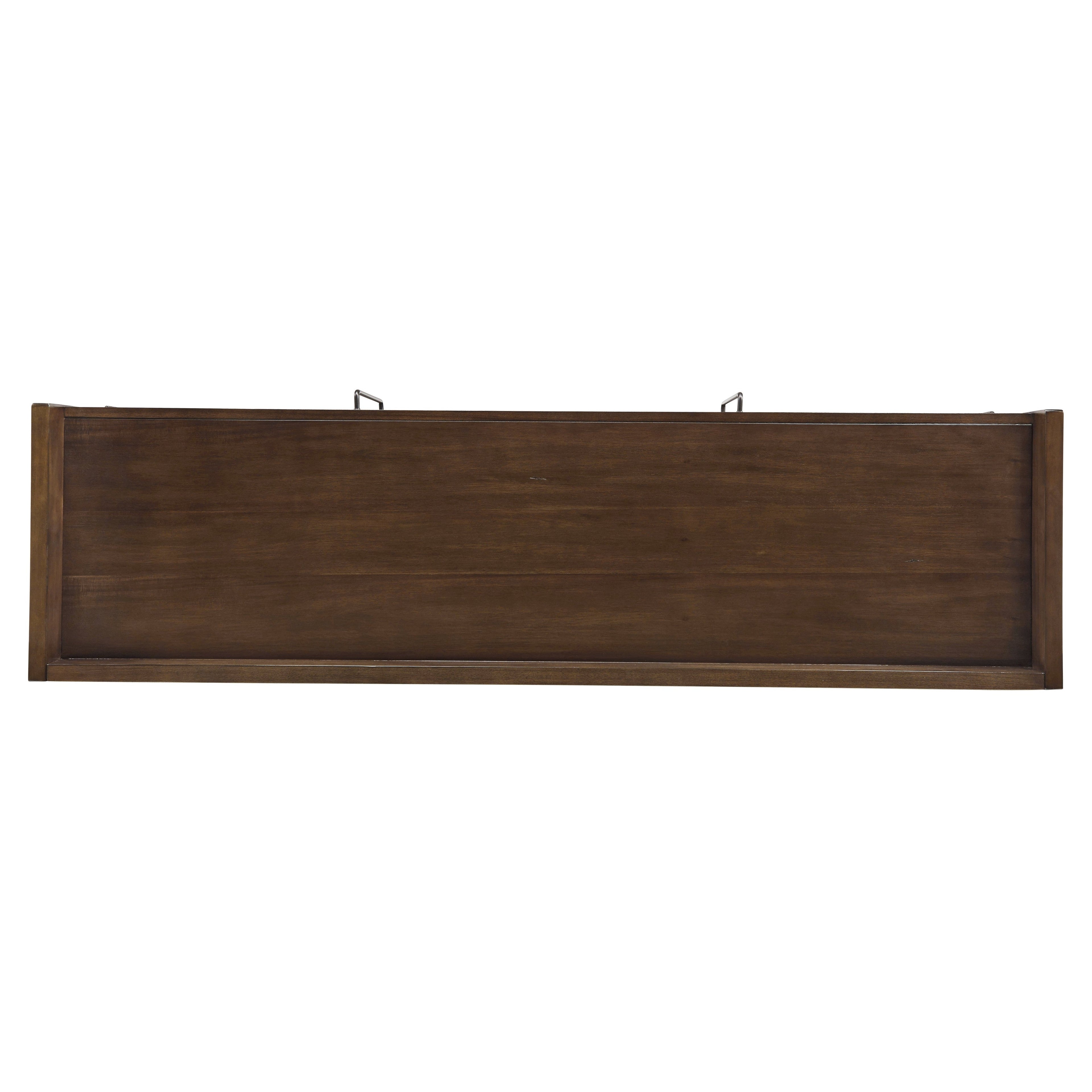 Starmore 70&quot; TV Stand with Electric Fireplace Ash-W633W4