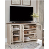 Bolanburg 60" TV Stand Ash-W647-38