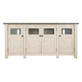 Bolanburg 74" TV Stand Ash-W647-60