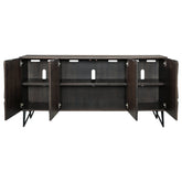 Chasinfield 72" TV Stand Ash-W648-68