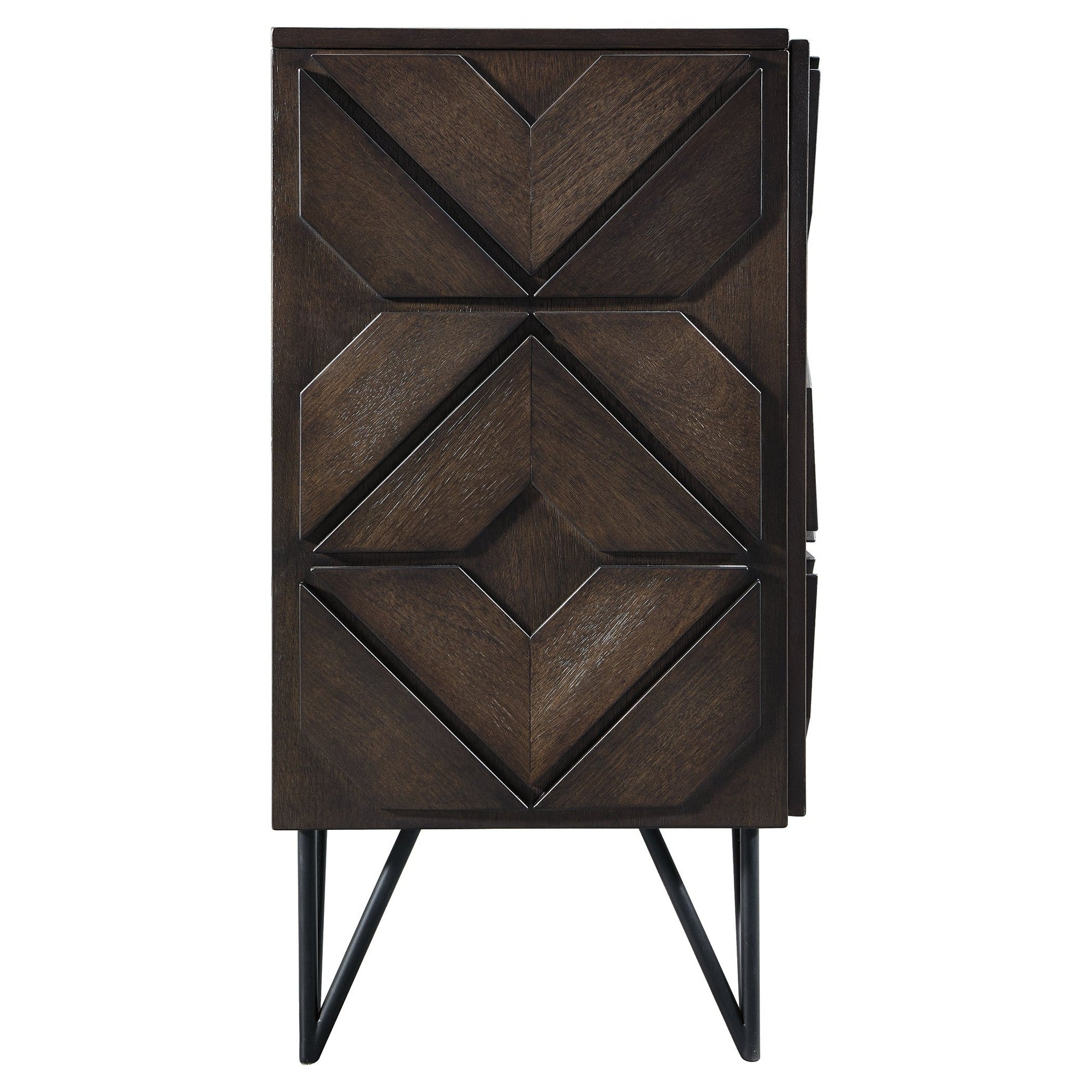 Chasinfield 72&quot; TV Stand Ash-W648-68