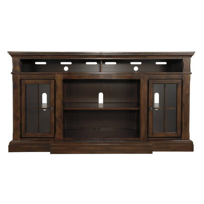 Roddinton 72&quot; TV Stand Ash-W701-88