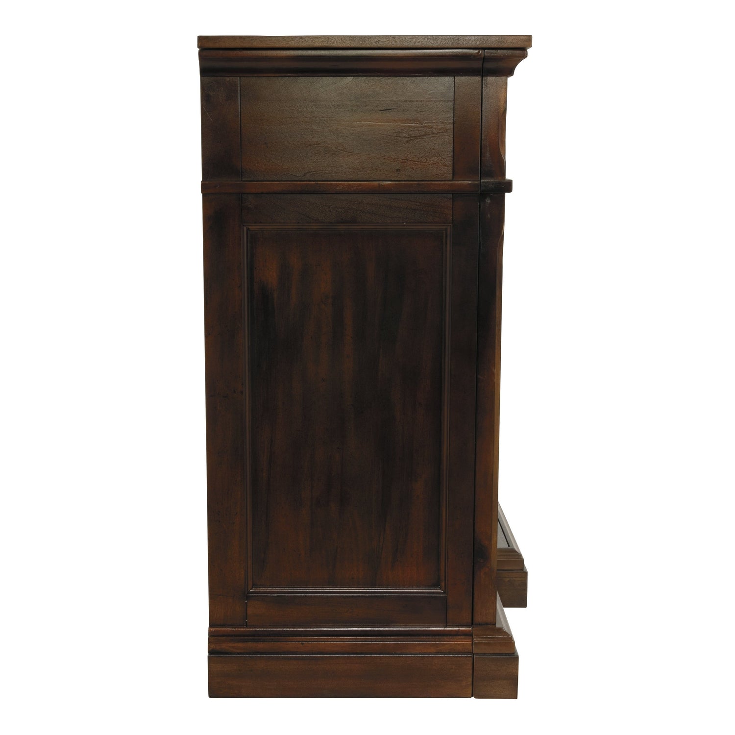 Roddinton 72&quot; TV Stand Ash-W701-88