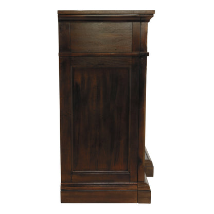 Roddinton 72&quot; TV Stand Ash-W701-88