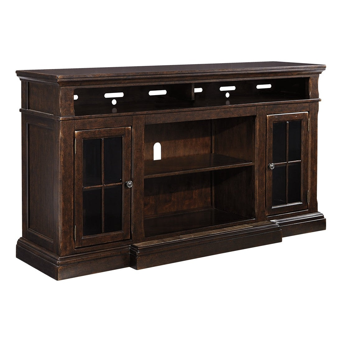 Roddinton 72&quot; TV Stand Ash-W701-88