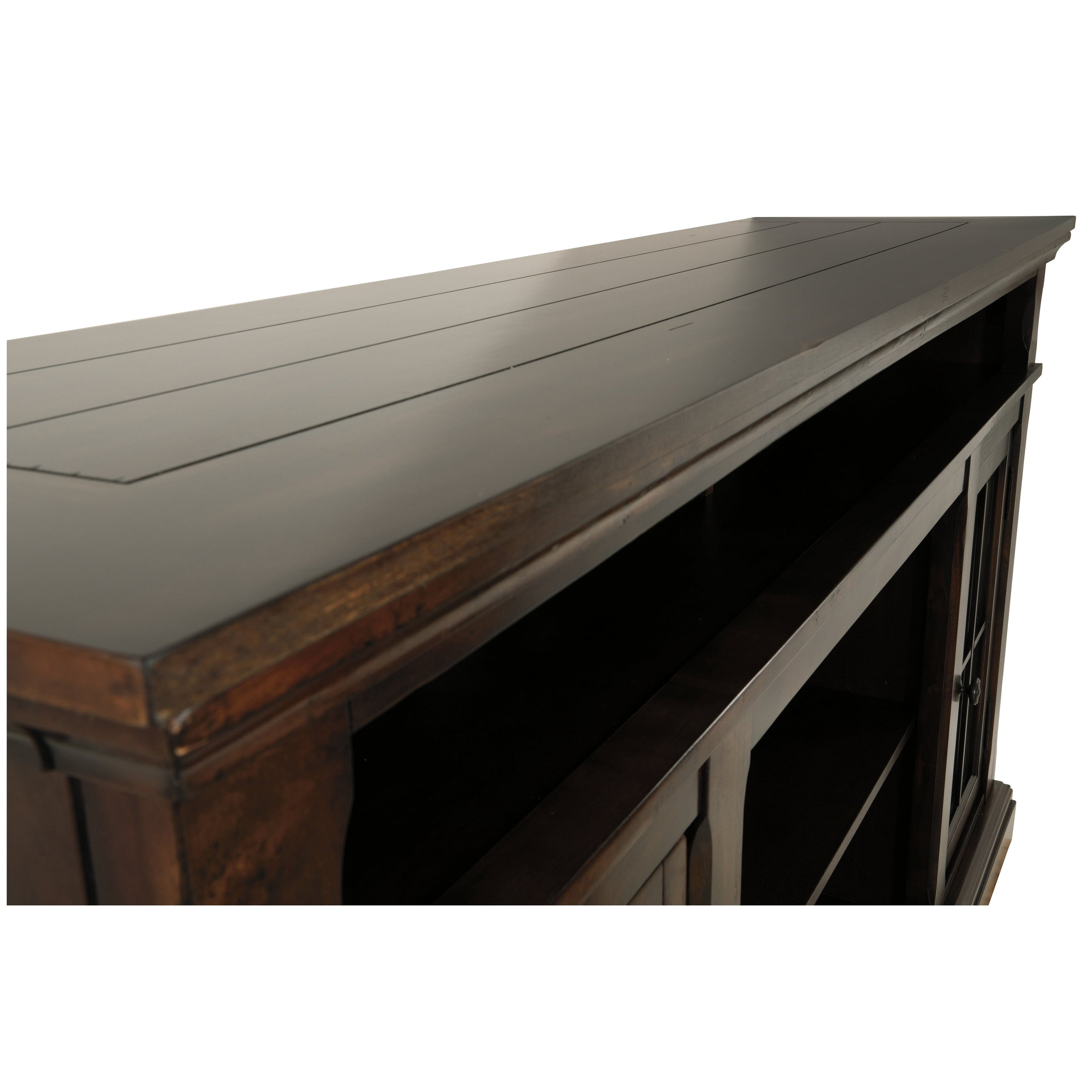 Roddinton 72&quot; TV Stand Ash-W701-88