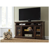 Roddinton 72" TV Stand Ash-W701-88