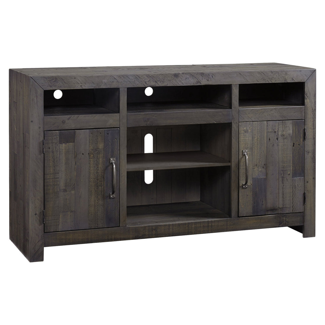 Mayflyn 62&quot; TV Stand Ash-W729-68