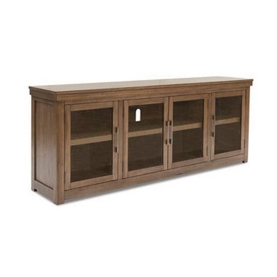 Boardernest 85&quot; TV Stand Ash-W738-78