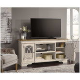 Realyn 74" TV Stand Ash-W743-68