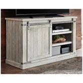 Carynhurst 50" TV Stand Ash-W755-28