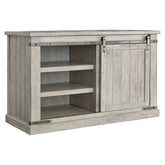 Carynhurst 50" TV Stand Ash-W755-28