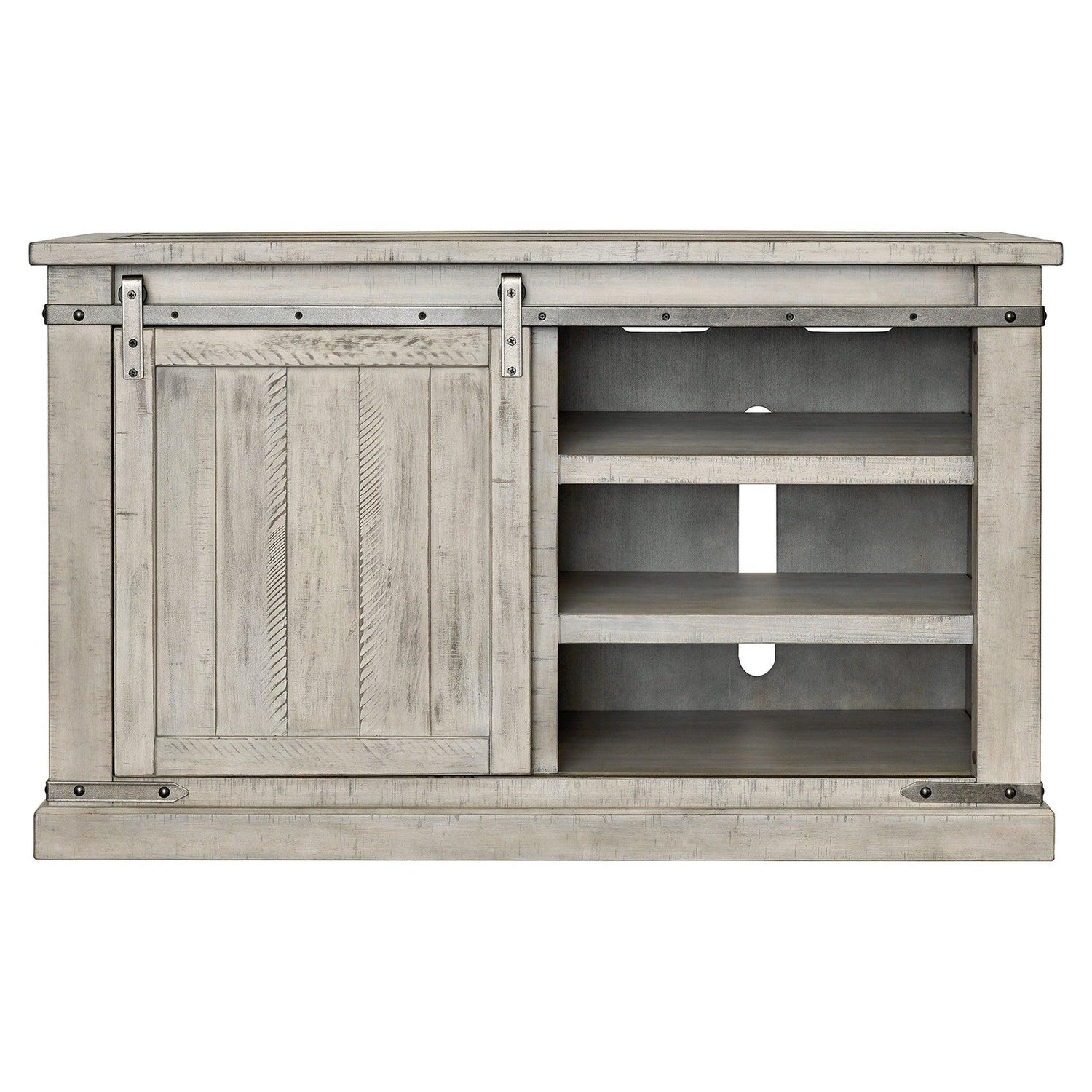 Carynhurst 50&quot; TV Stand Ash-W755-28