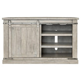 Carynhurst 50" TV Stand Ash-W755-28