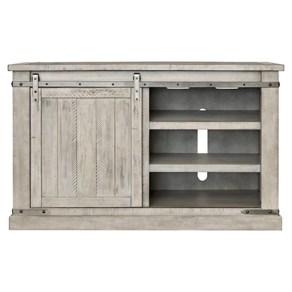 Carynhurst 50&quot; TV Stand Ash-W755-28