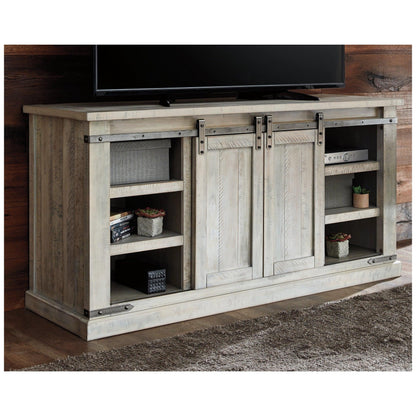 Carynhurst 60&quot; TV Stand Ash-W755-48