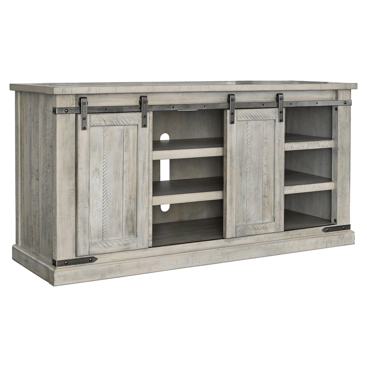 Carynhurst 60&quot; TV Stand Ash-W755-48