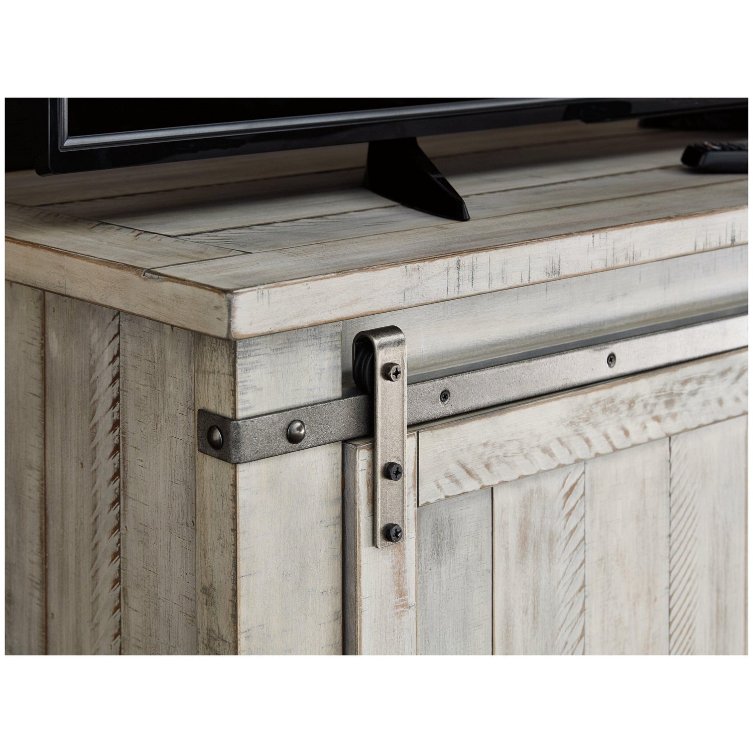 Carynhurst 60&quot; TV Stand Ash-W755-48