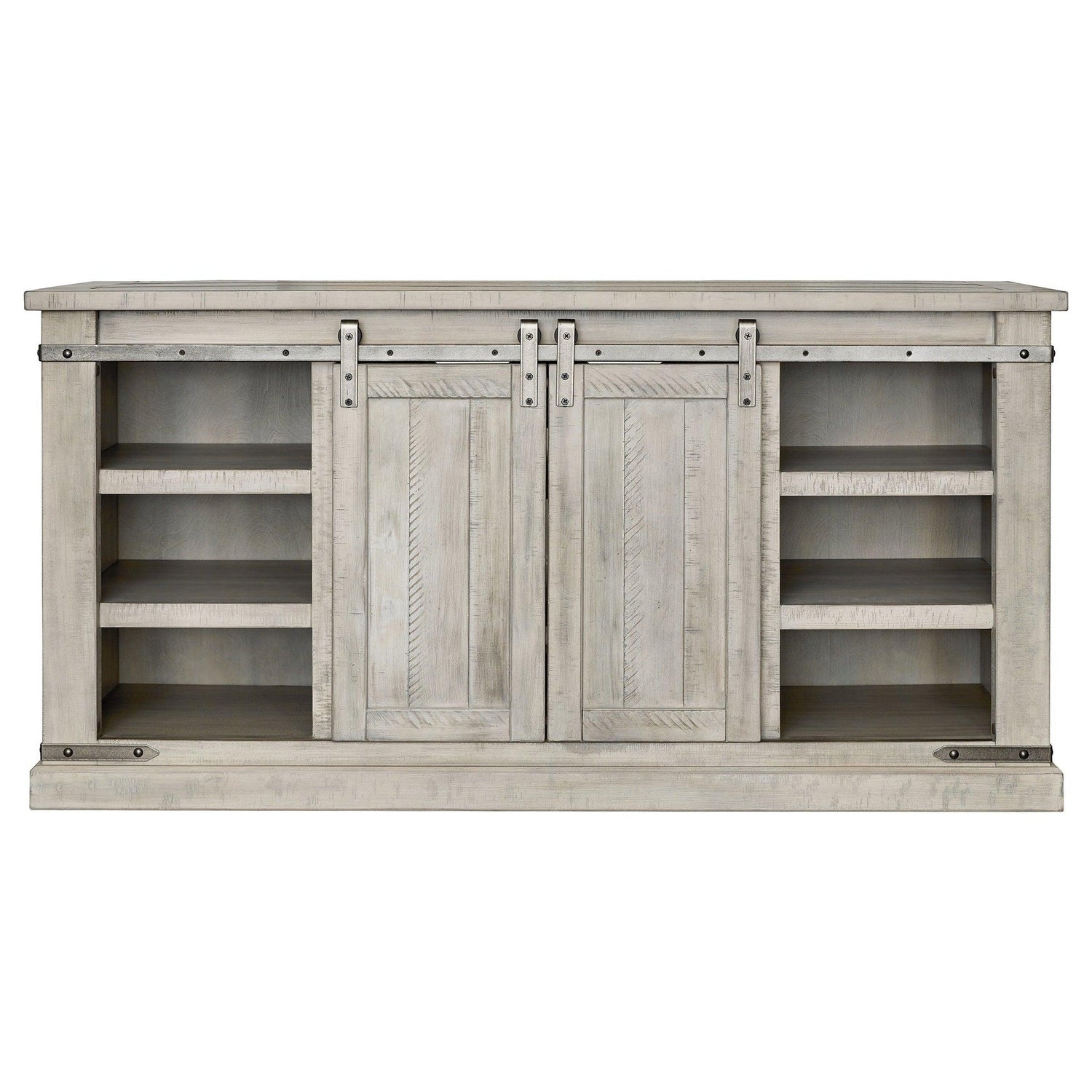 Carynhurst 60&quot; TV Stand Ash-W755-48