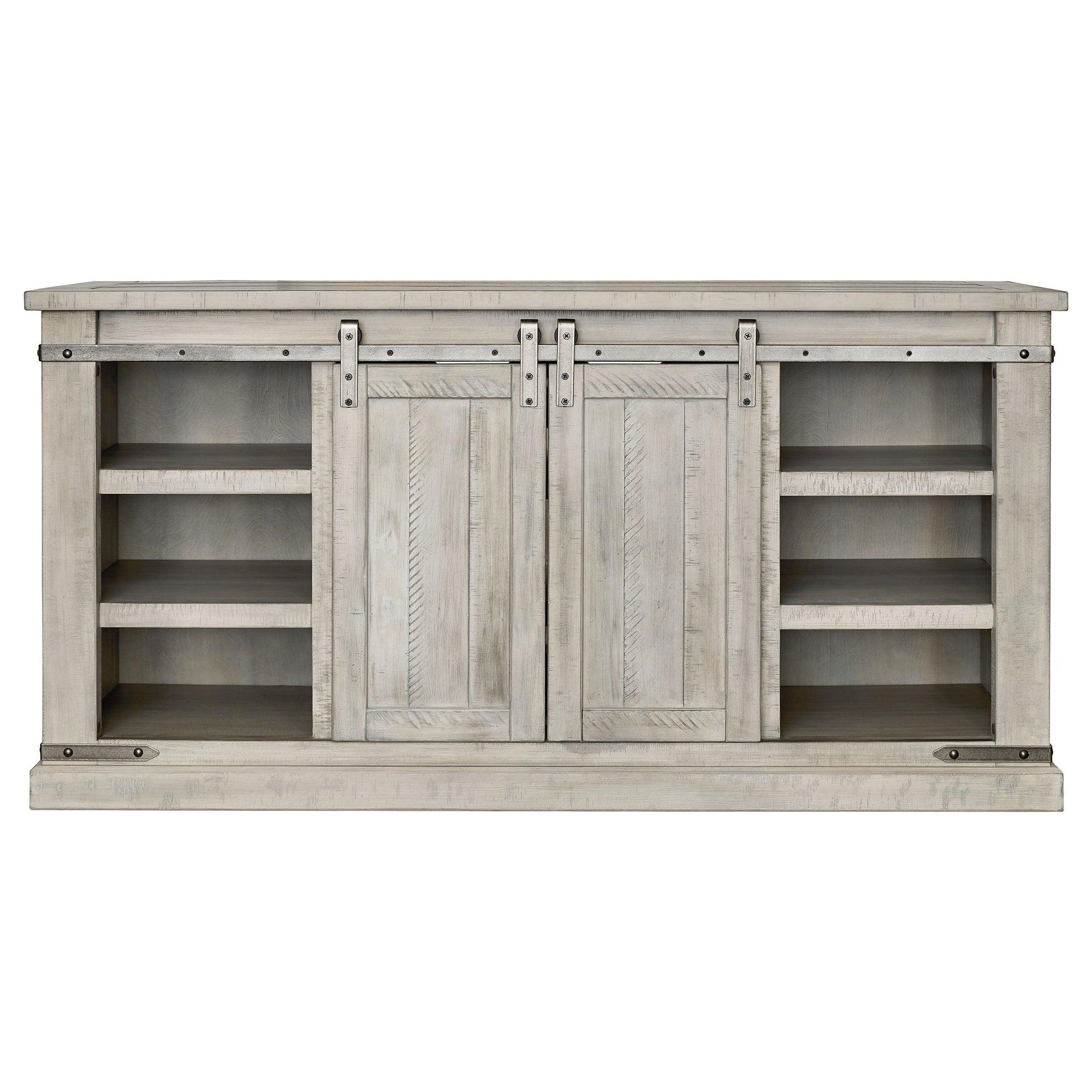 Carynhurst 60&quot; TV Stand Ash-W755-48