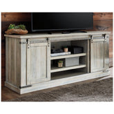 Carynhurst 70" TV Stand Ash-W755-68