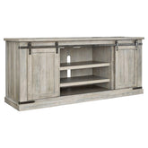 Carynhurst 70" TV Stand Ash-W755-68