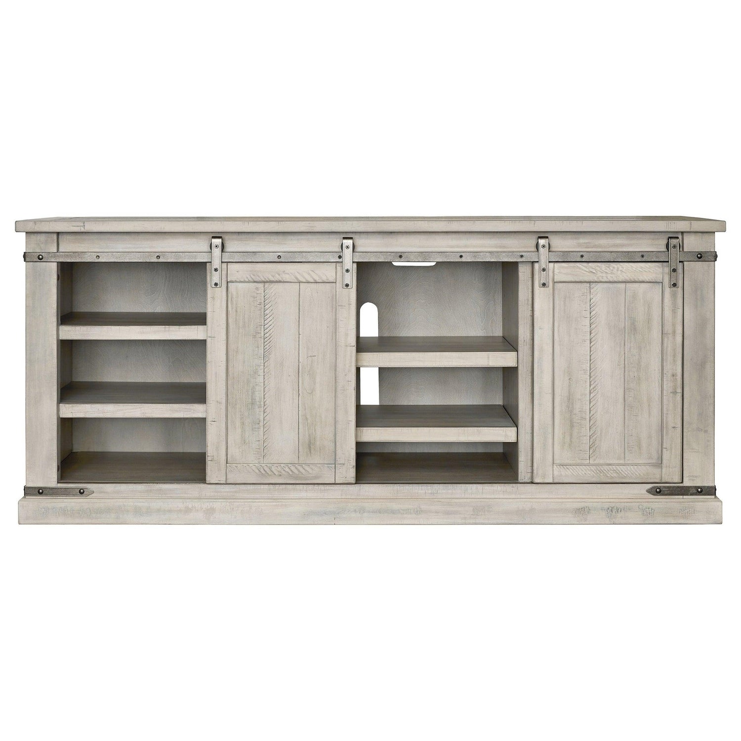 Carynhurst 70&quot; TV Stand Ash-W755-68