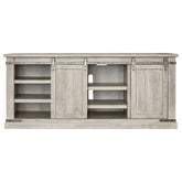 Carynhurst 70" TV Stand Ash-W755-68