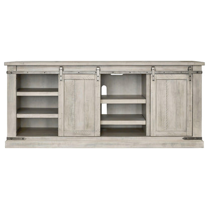 Carynhurst 70&quot; TV Stand Ash-W755-68