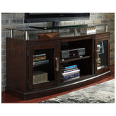 Chanceen 60" TV Stand Ash-W757-48