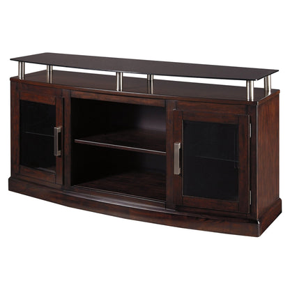 Chanceen 60&quot; TV Stand Ash-W757-48