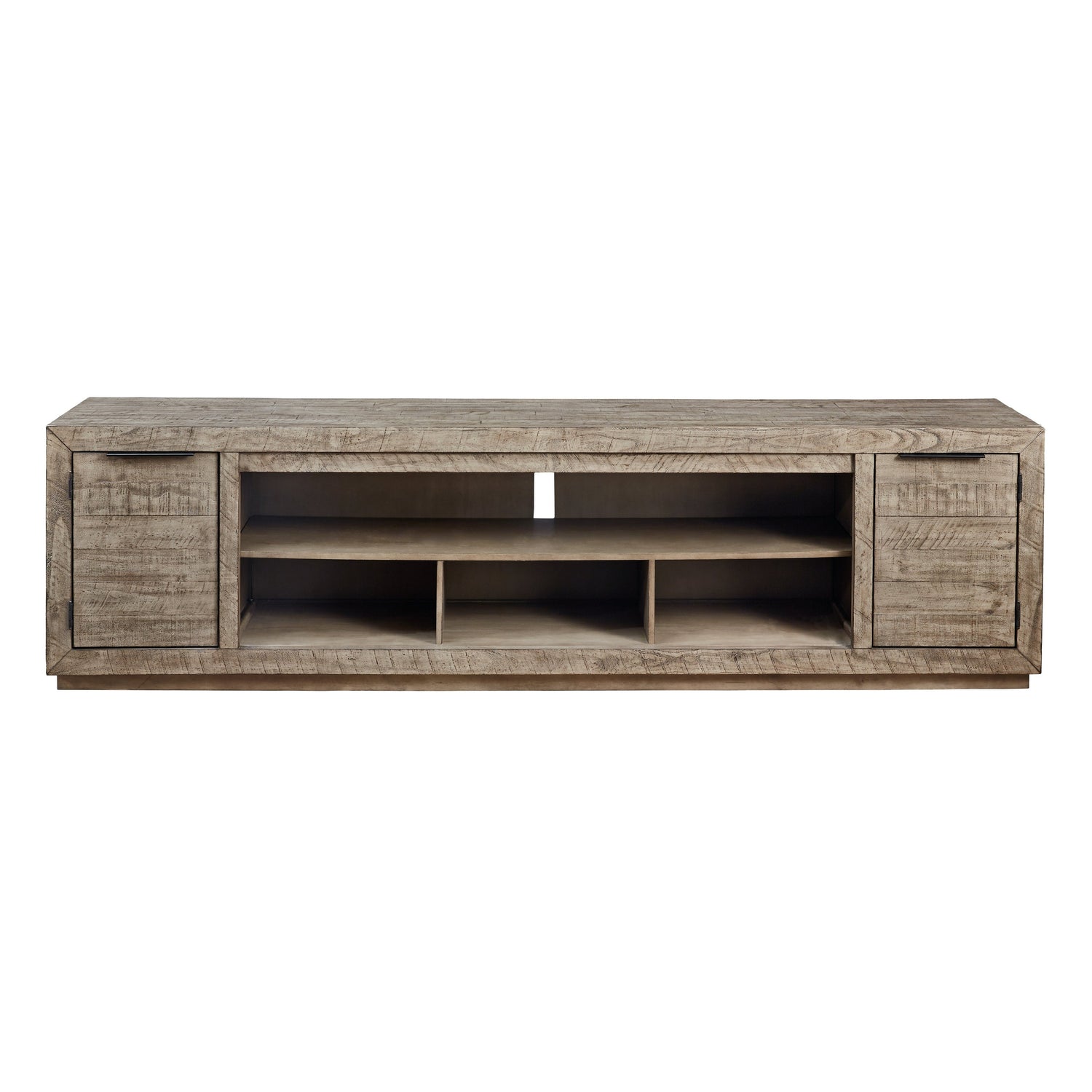 Krystanza 92&quot; TV Stand Ash-W760-78