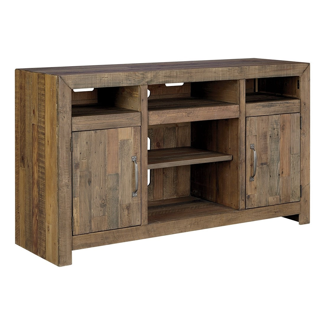 Sommerford 62&quot; TV Stand Ash-W775-48
