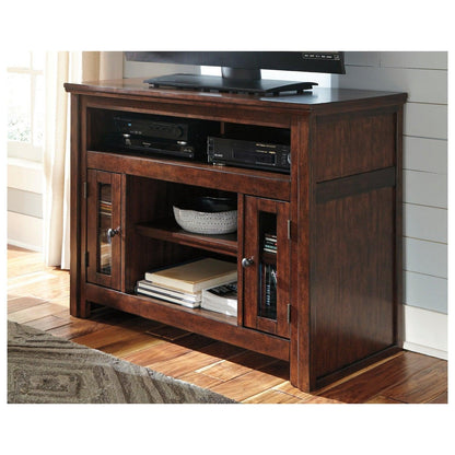Harpan 42&quot; TV Stand Ash-W797-18