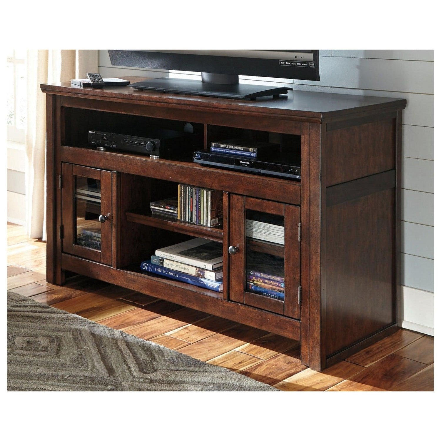 Harpan 50&quot; TV Stand Ash-W797-28