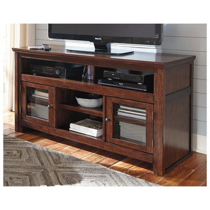 Harpan 60&quot; TV Stand Ash-W797-38