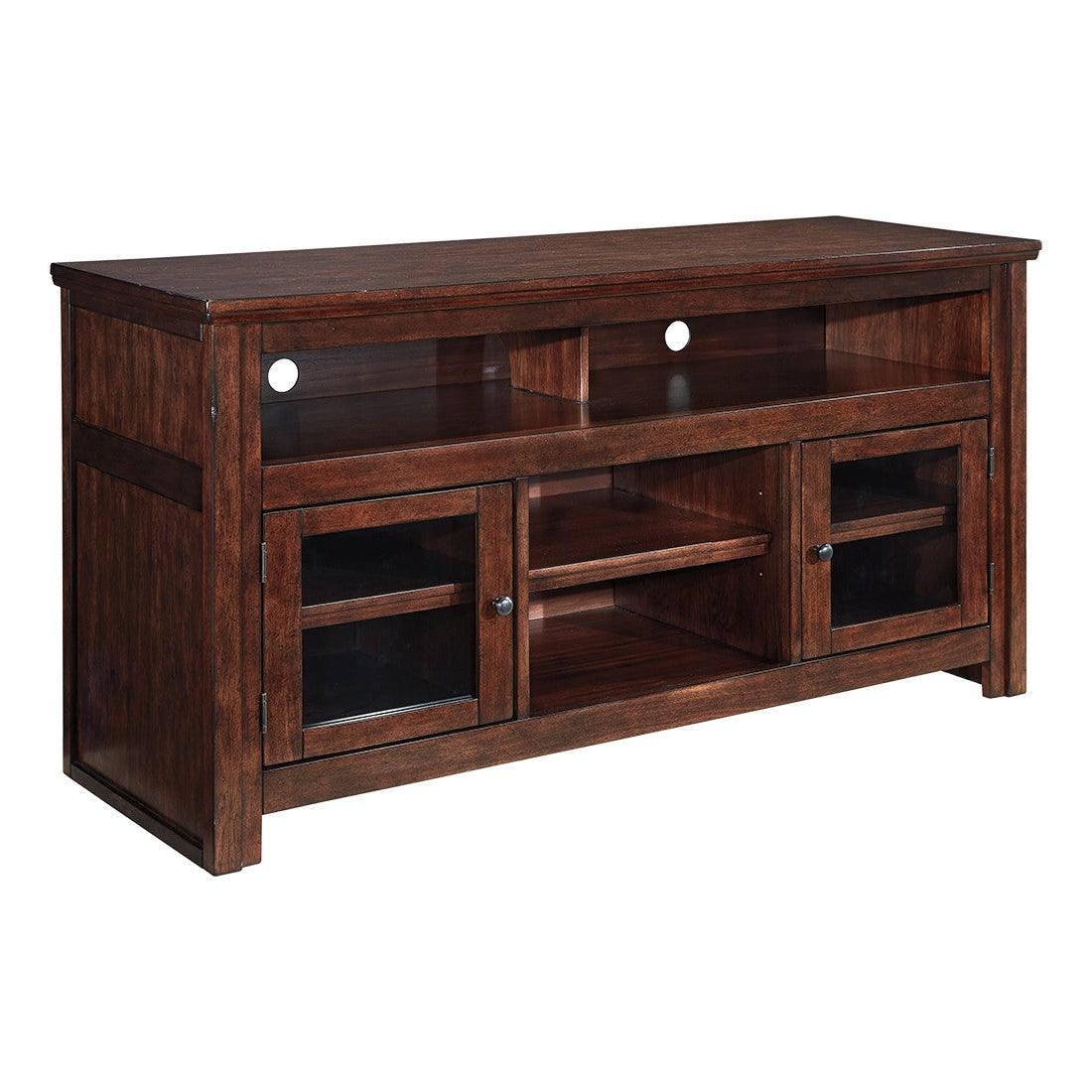 Harpan 60&quot; TV Stand Ash-W797-38